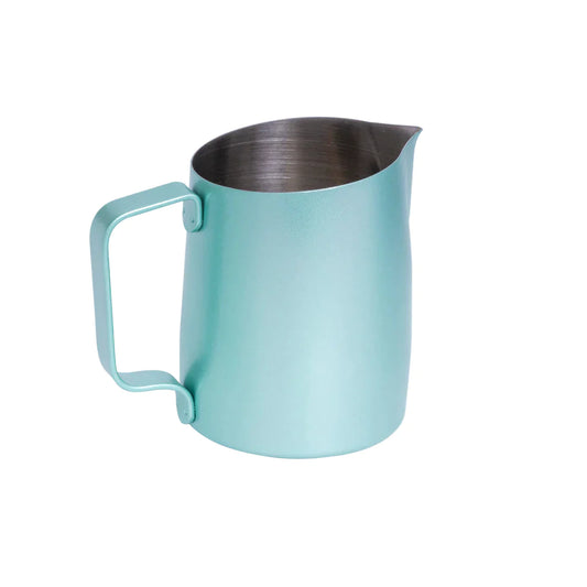 WPM 17oz IVY LKY X WPM Pitcher (Wide Sharp Spout) - Green/Stainless Steels
