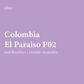 Colombia El Paraiso P02