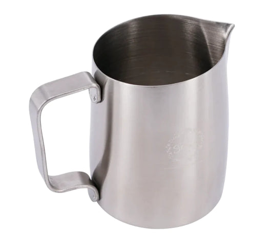 WPM 17oz IVY LKY X WPM Pitcher (Wide Sharp Spout) - Green/Stainless Steels
