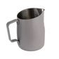 WPM 22 oz Milk Pitcher - multiple colours, sharp or round spout