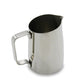 WPM 22 oz Milk Pitcher - multiple colours, sharp or round spout