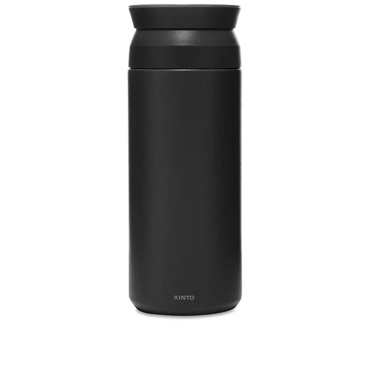 KINTO Travel Tumbler - 500ml (Black)
