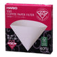 Hario V60-02 White Filter (40 Pack)